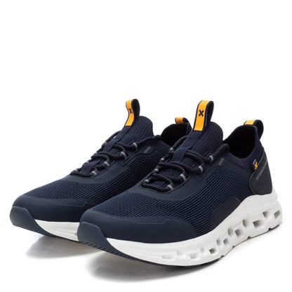 XTI Men's Performance Comfort Sneakers with Airsole 143923