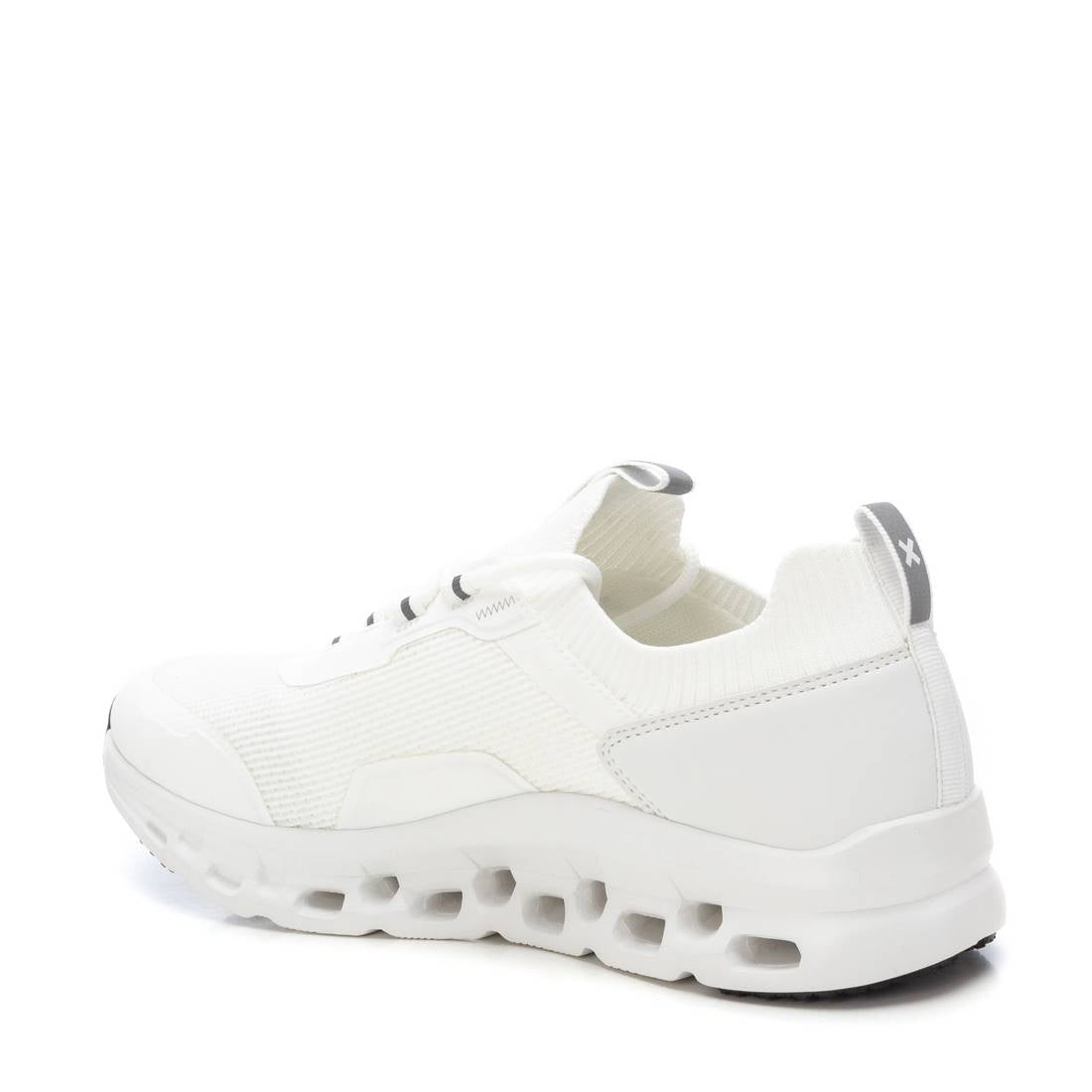 XTI Men's Performance Comfort Sneakers with Airsole 143923