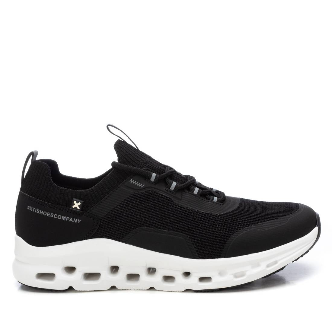 Refresh Men's Waffle Sole Casual Athletic Sneakers 143923