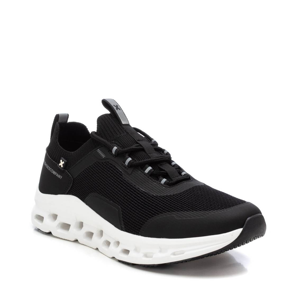 Refresh Men's Waffle Sole Casual Athletic Sneakers 143923