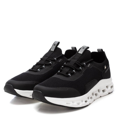 Refresh Men's Waffle Sole Casual Athletic Sneakers 143923