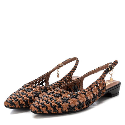 XTI Women's Flats 143936