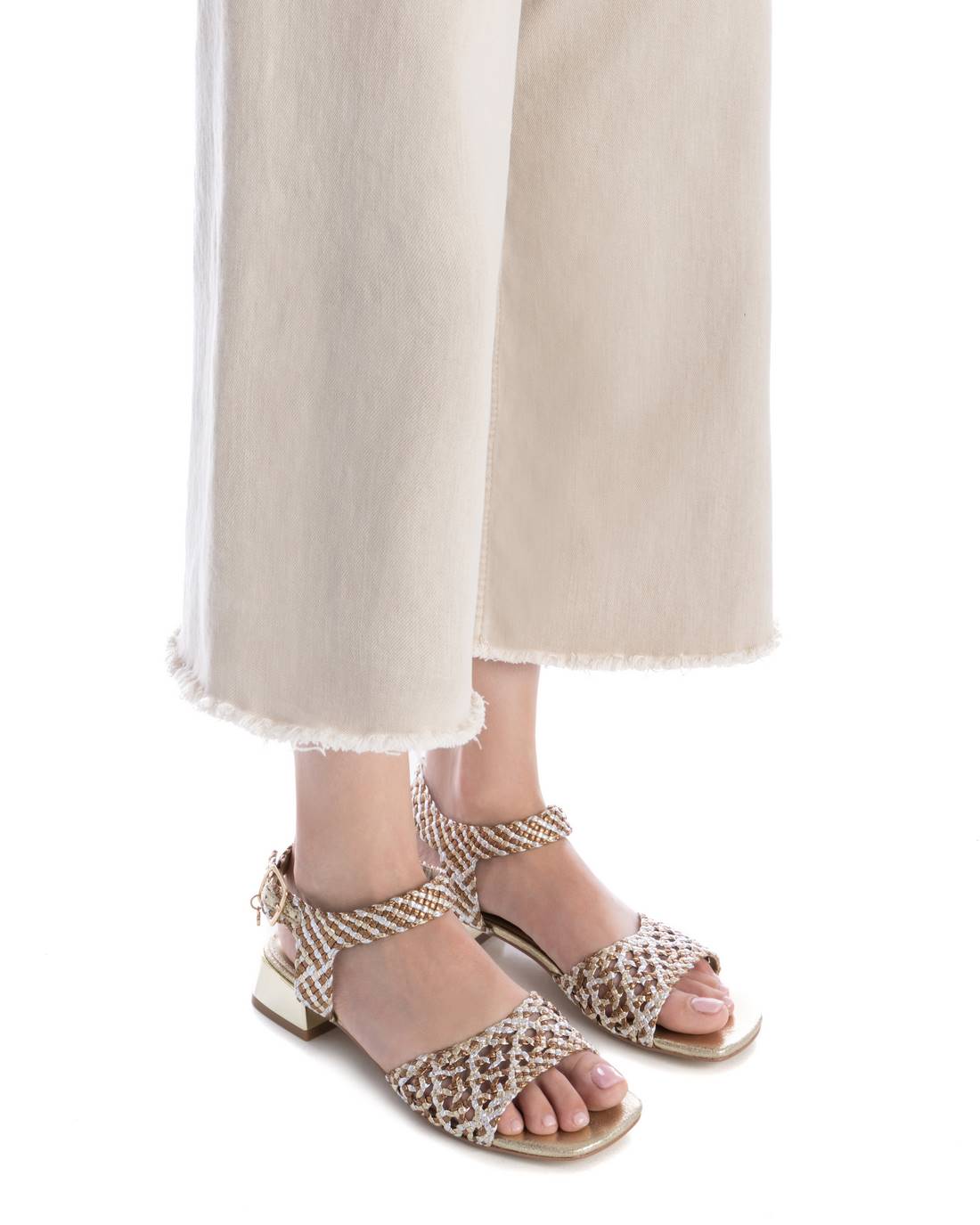 XTI Women's Sandals 143939