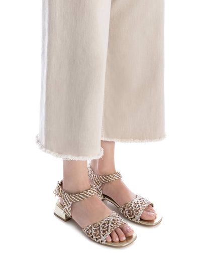 XTI Women's Sandals 143939