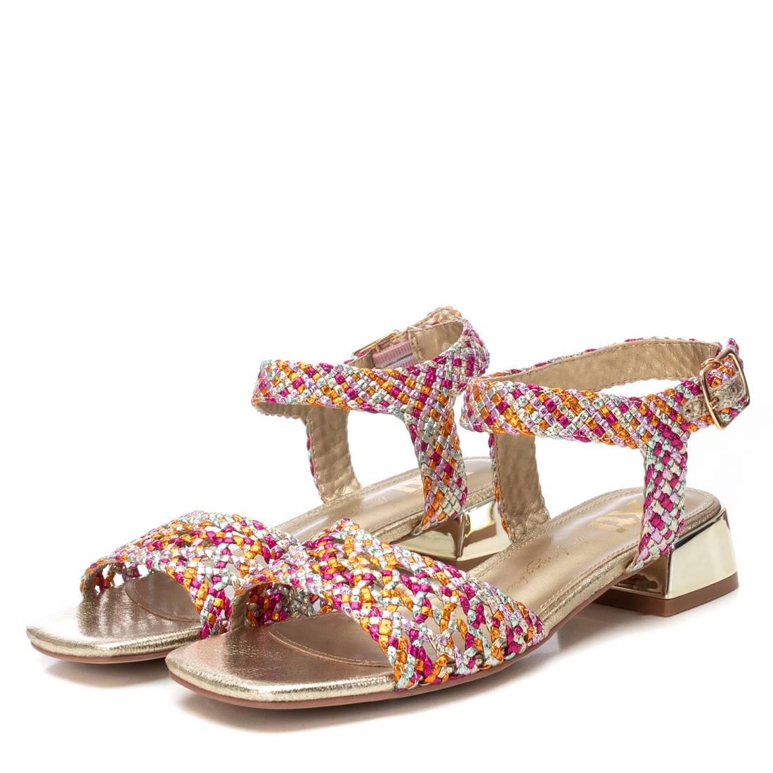 XTI Women's Sandals 143939