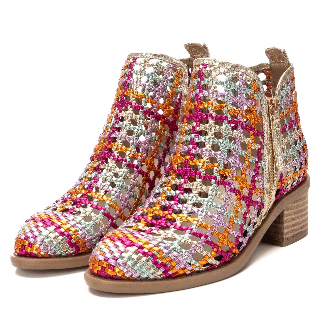 Xti Women's Booties 143963
