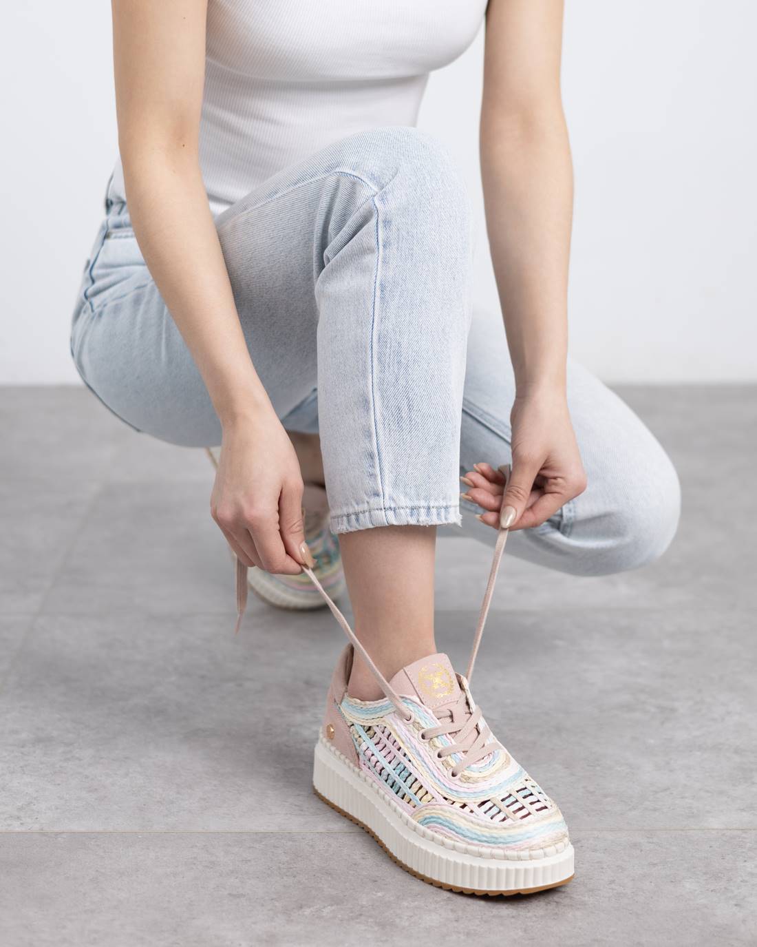XTI SHOES
