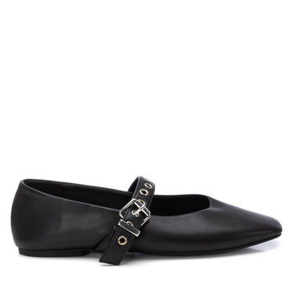 Xti Women's ballerinas 144021