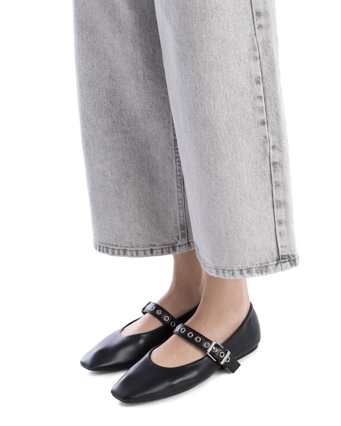 Xti Women's ballerinas 144021