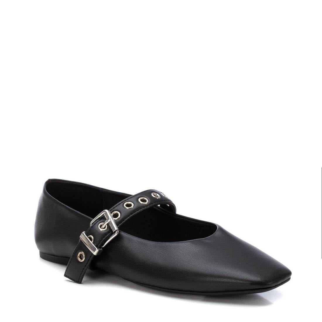 Xti Women's ballerinas 144021