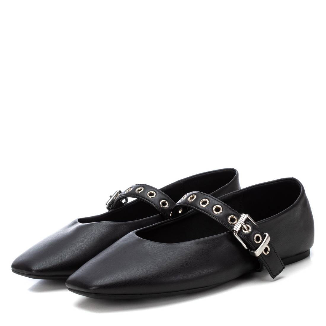 Xti Women's ballerinas 144021
