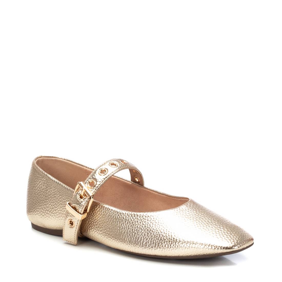 Xti Women's ballerinas 144021
