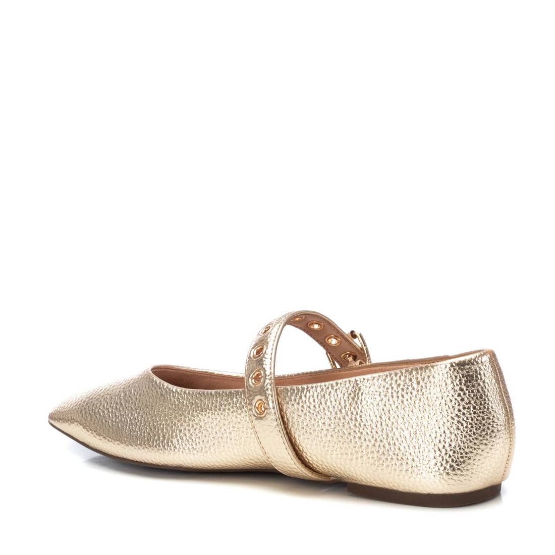 Xti Women's ballerinas 144021