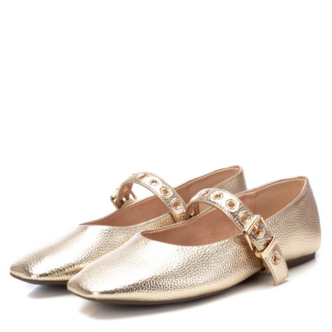 Xti Women's ballerinas 144021