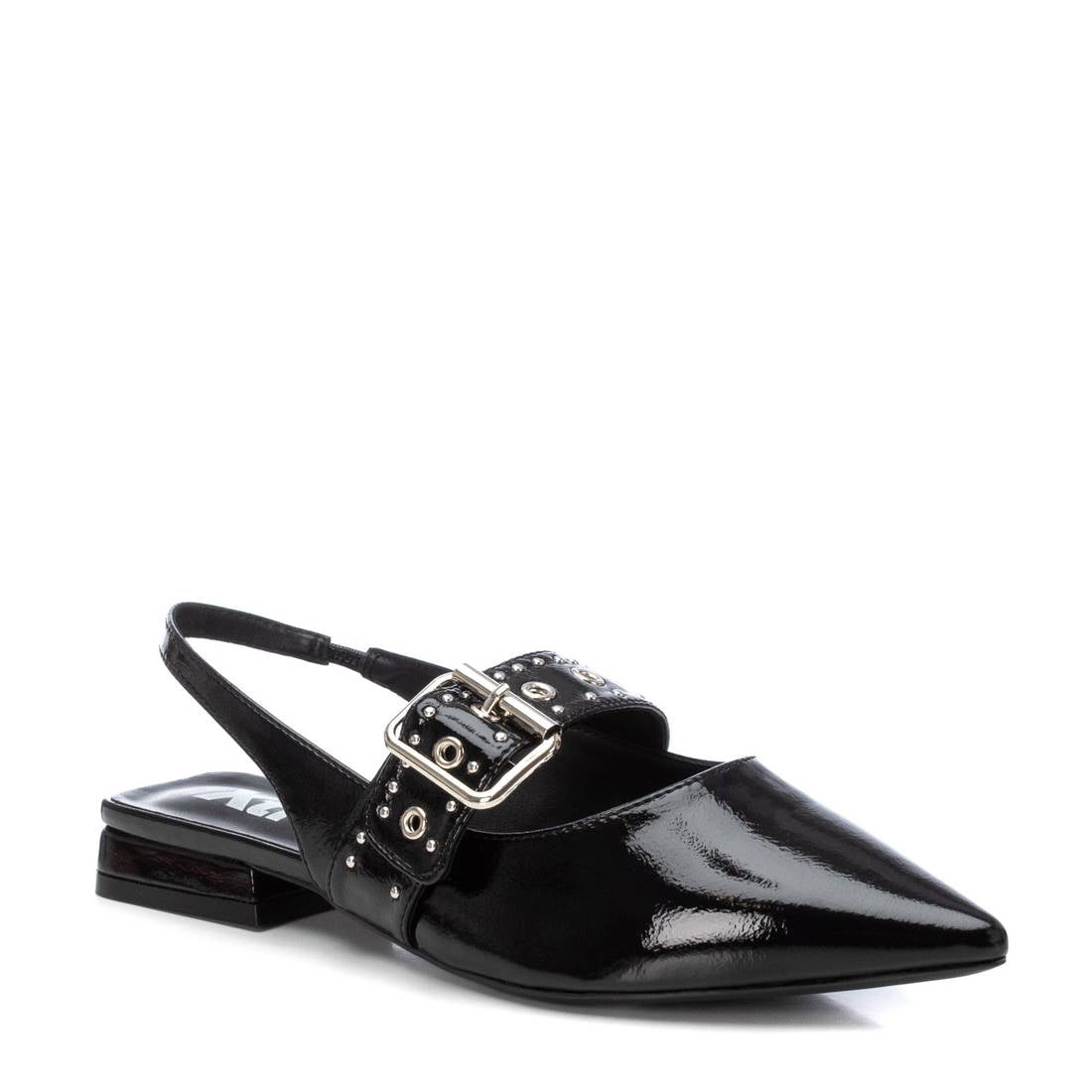 XTI Women's Flats 144023