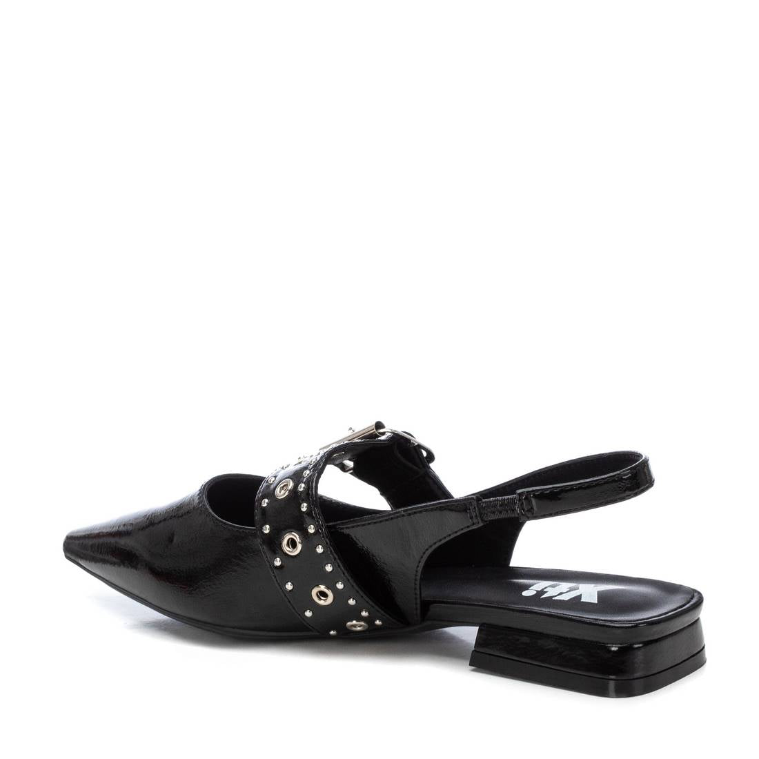 XTI Women's Flats 144023