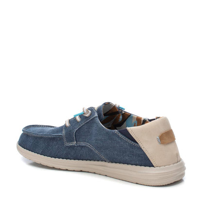 XTI Men's Total Comfort Boat Shoes 144046