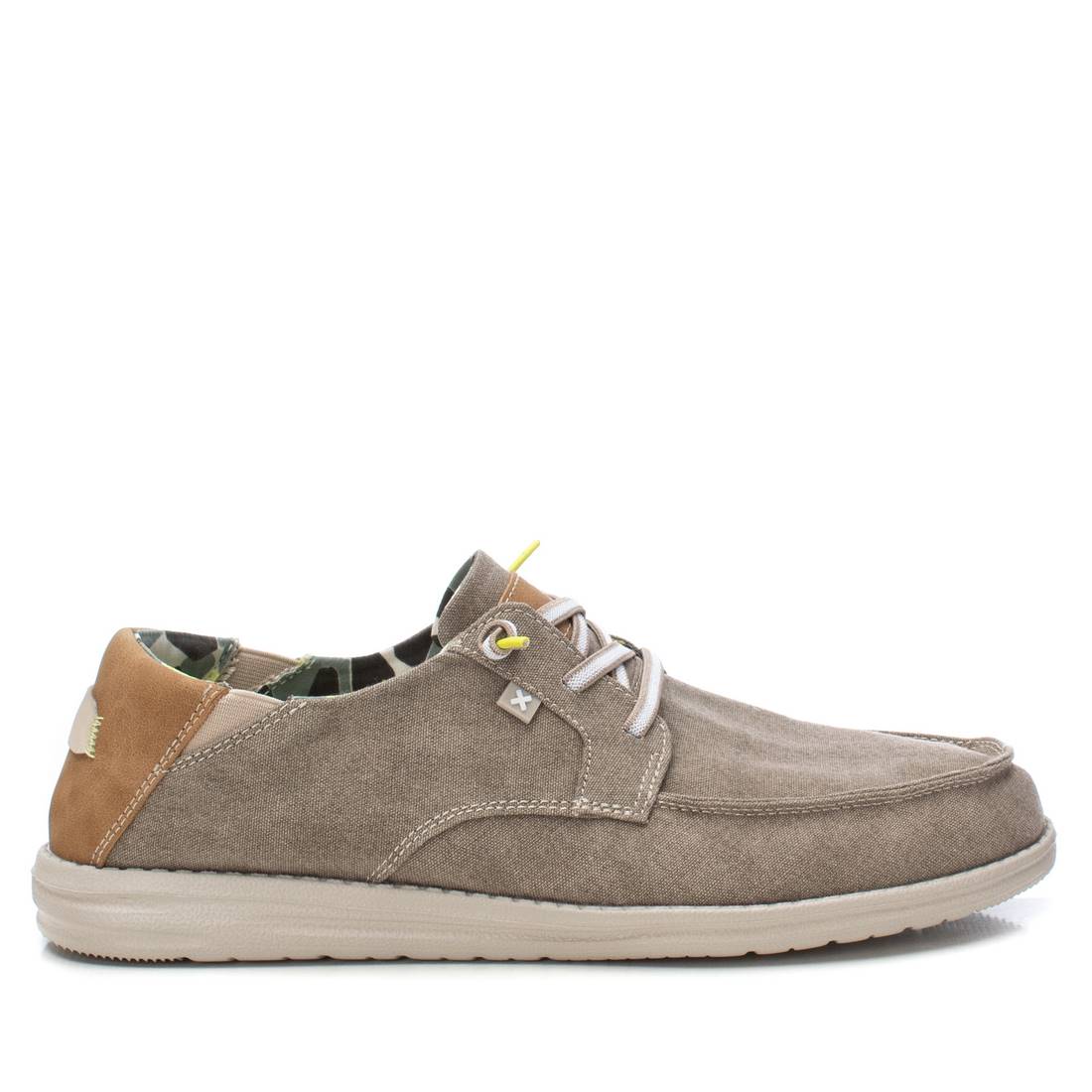 Refresh Men's Comfort Boat Shoes 144046