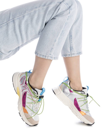 Xti Women's Sneakers 144052