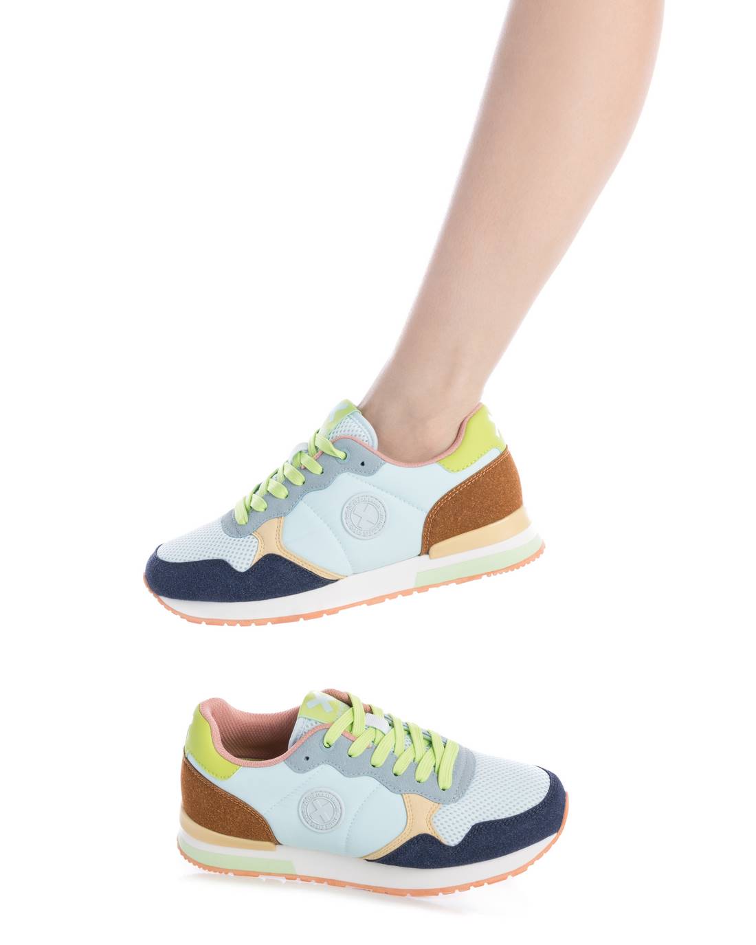Xti Women's Sneakers 144061