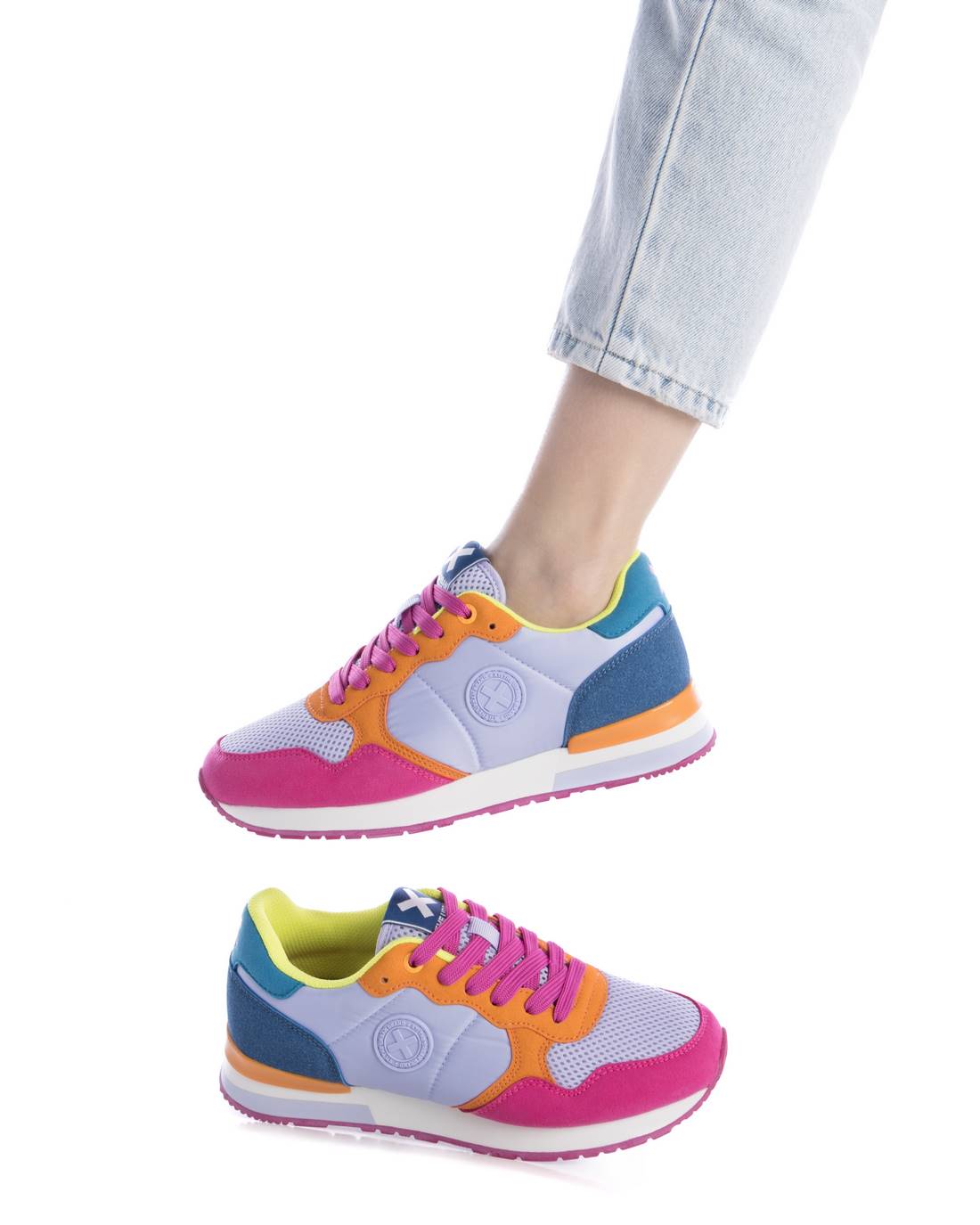Xti Women's Sneakers 144061