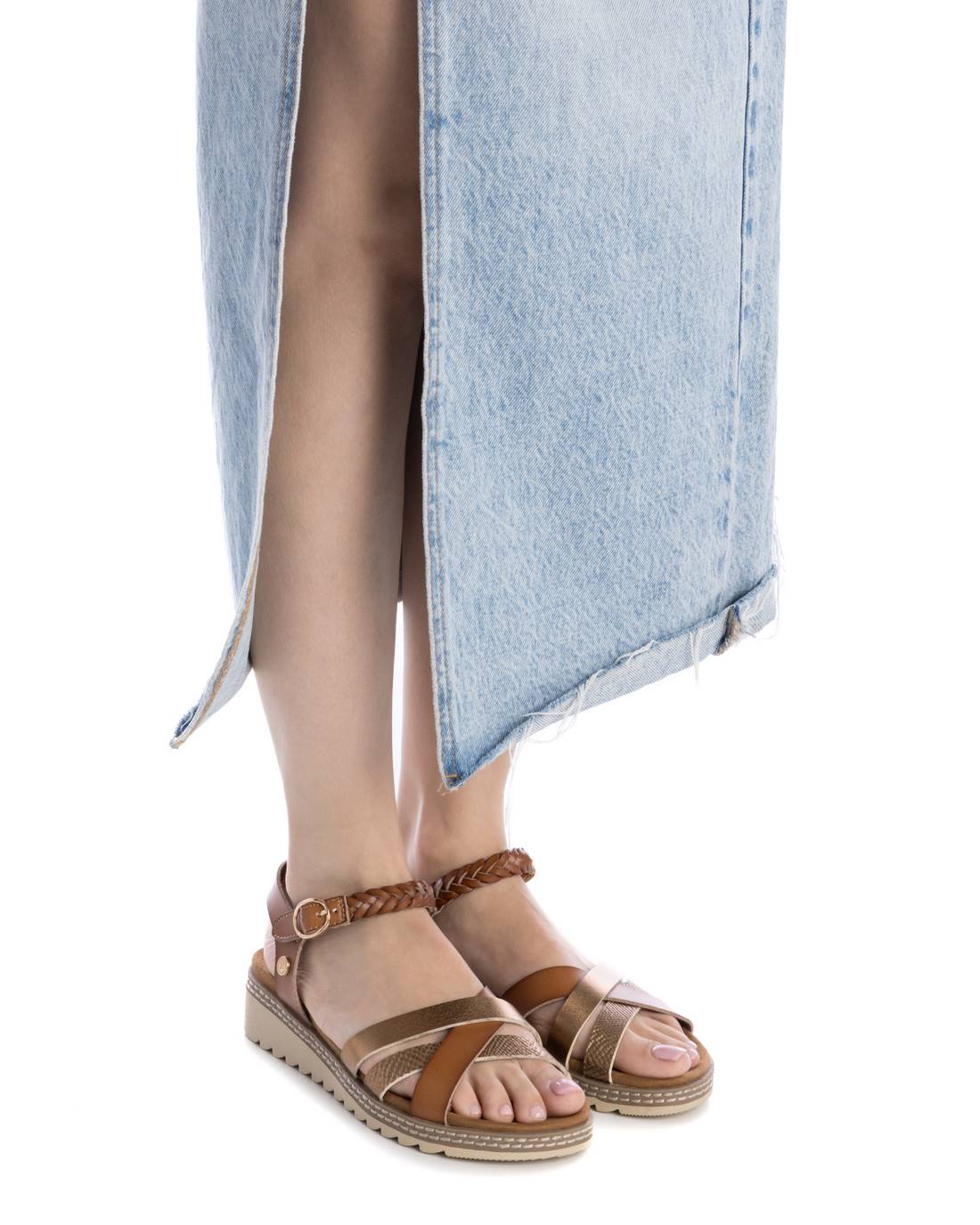 XTI Women's Sandals 144085