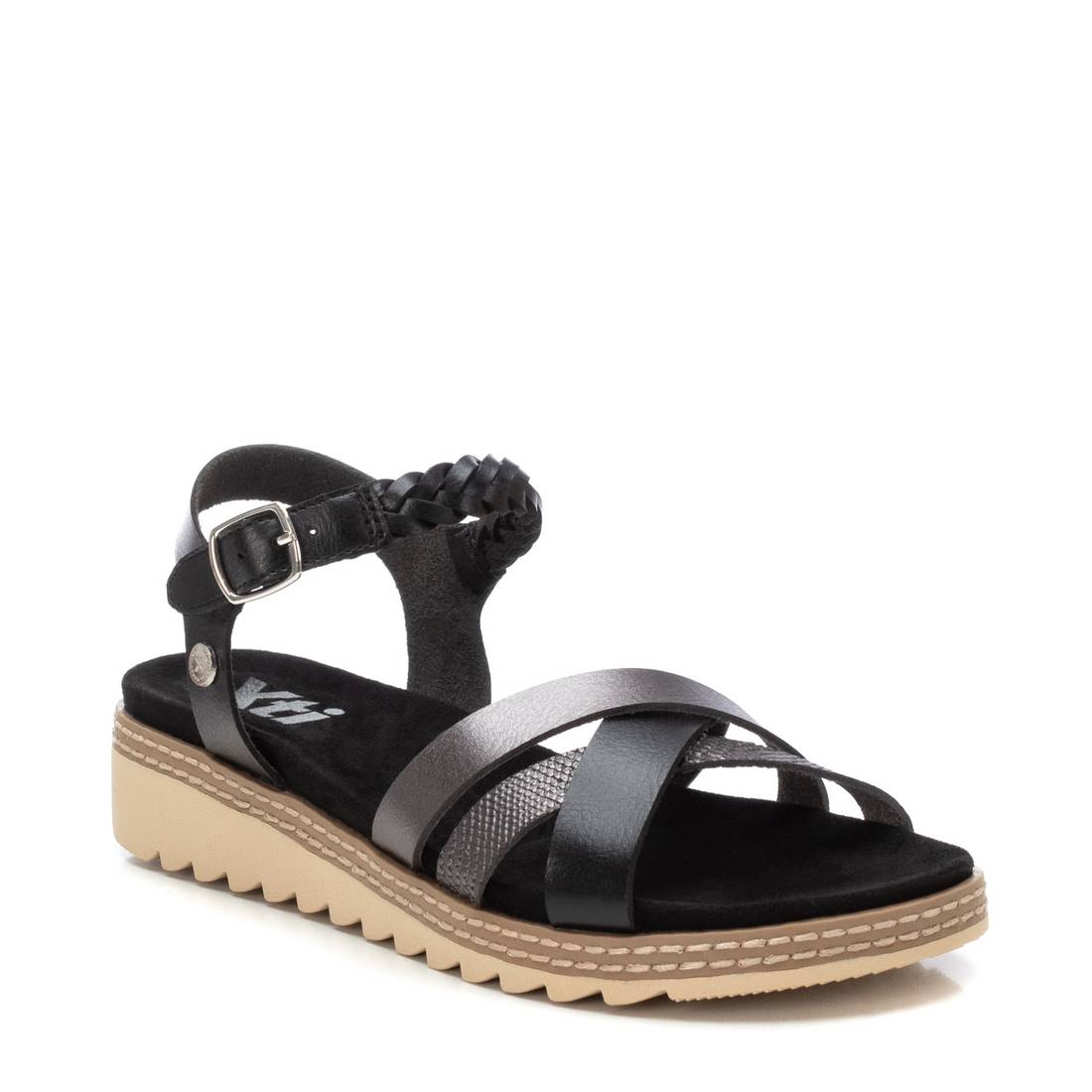 XTI Women's Sandals 144085