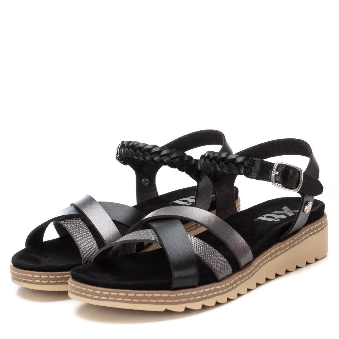 XTI Women's Sandals 144085