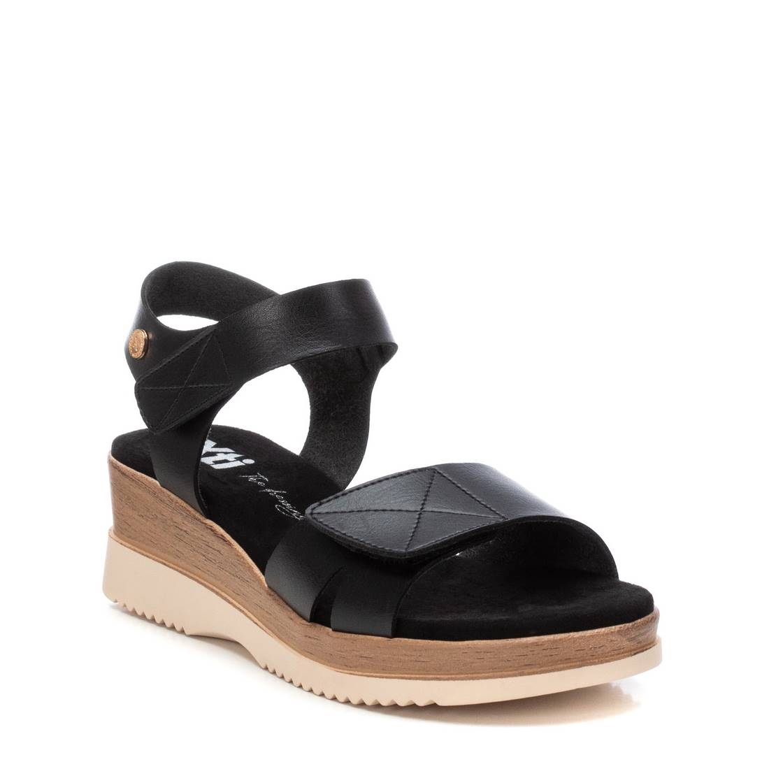 XTI Women's sandals 144099