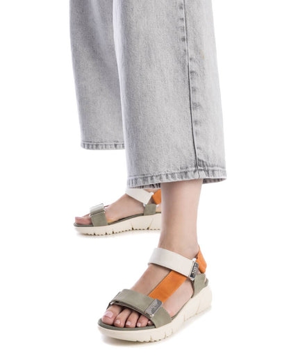 XTI Women's Sandals 144112