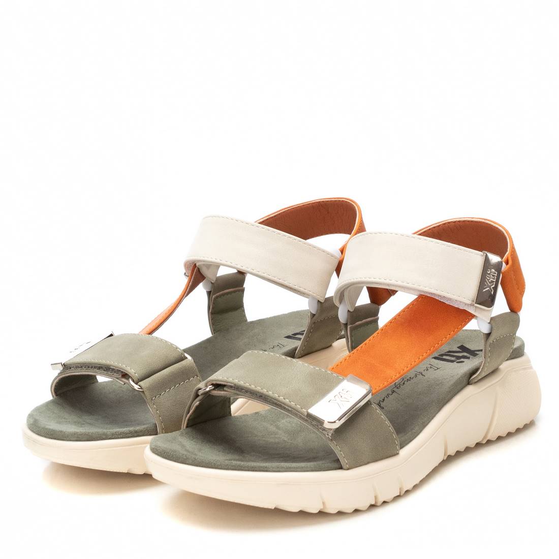 XTI Women's Sandals 144112
