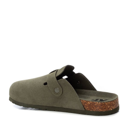 XTI Men's CLOGS 144138