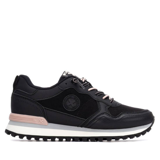 XTI Women's sneakers 144156