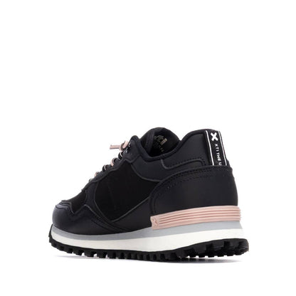 XTI Women's sneakers 144156