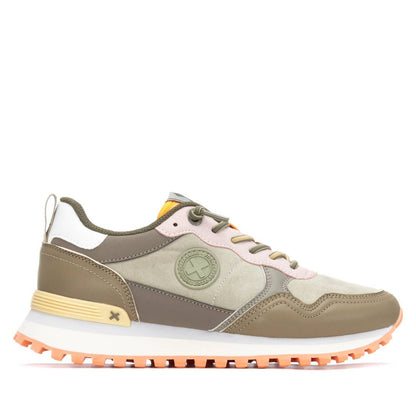 XTI Women's sneakers 144156