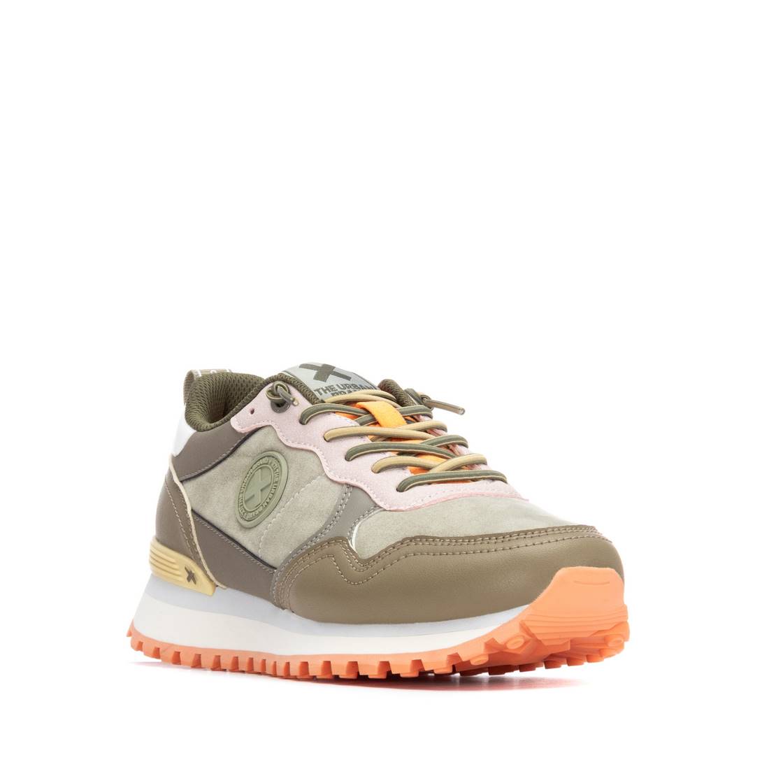 XTI Women's sneakers 144156