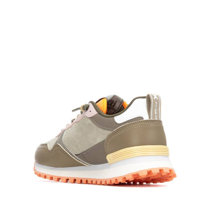 XTI Women's sneakers 144156