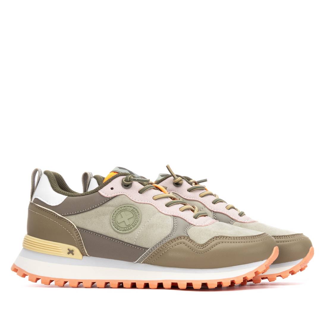 XTI Women's sneakers 144156