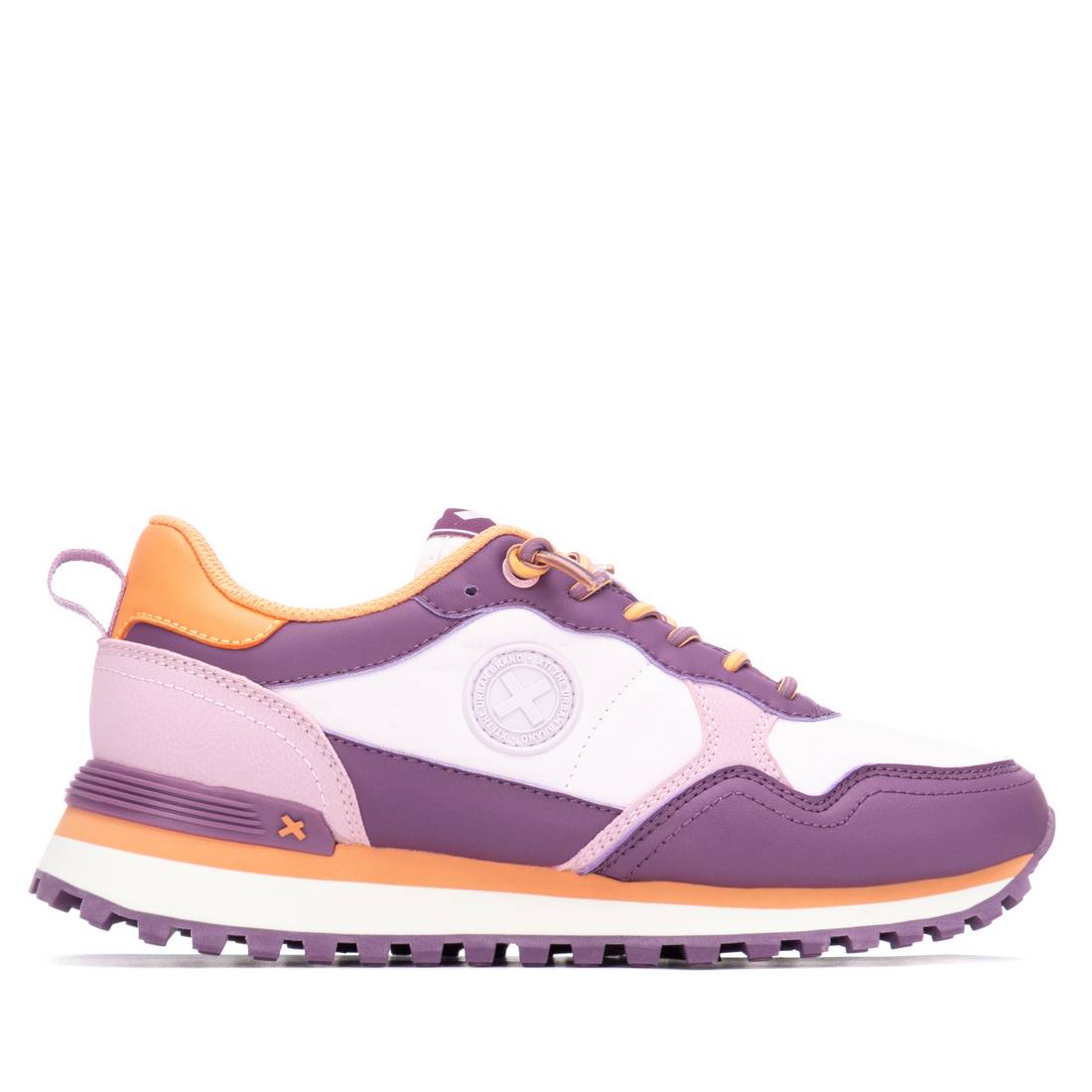 XTI Women's sneakers 144156