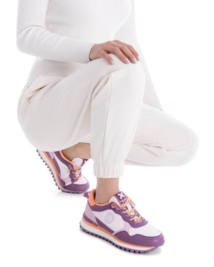 XTI Women's sneakers 144156