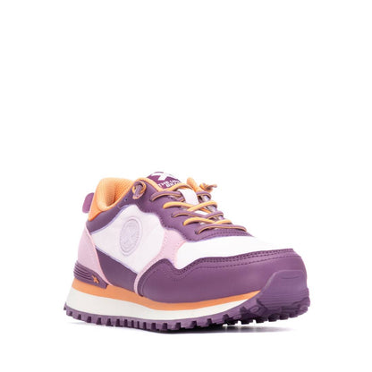 XTI Women's sneakers 144156