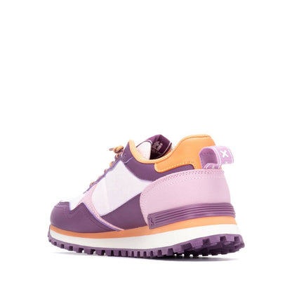 XTI Women's sneakers 144156