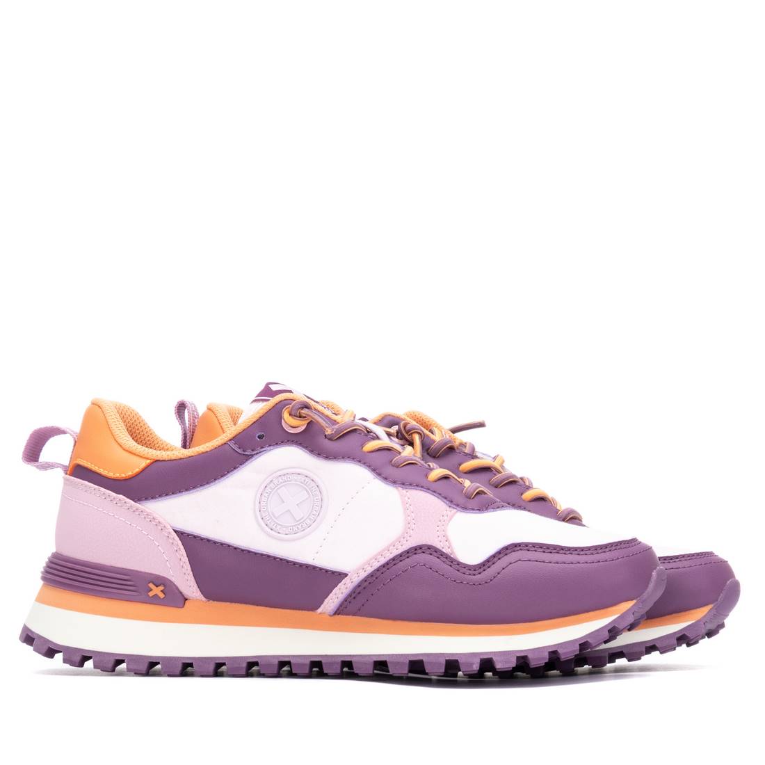 XTI Women's sneakers 144156