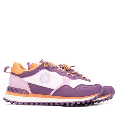 XTI Women's sneakers 144156