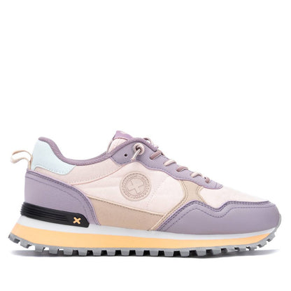 XTI Women's sneakers 144156