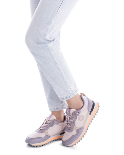 XTI Women's sneakers 144156