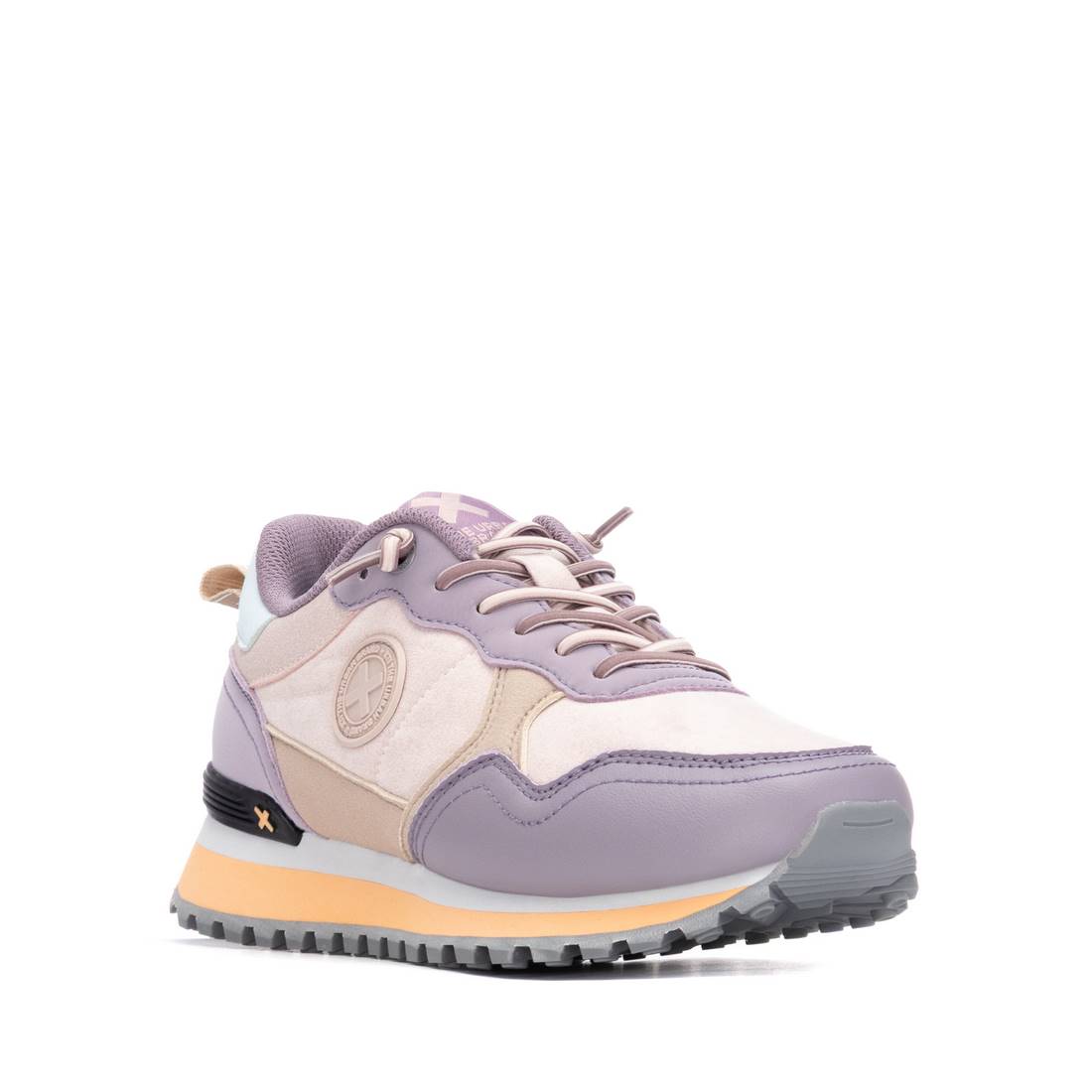 XTI Women's sneakers 144156