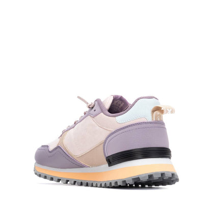 XTI Women's sneakers 144156