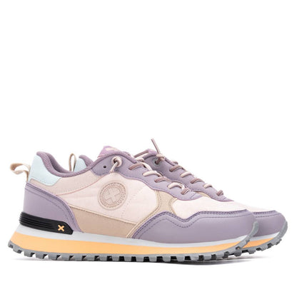 XTI Women's sneakers 144156