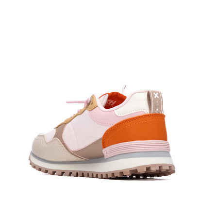 XTI Women's sneakers 144156